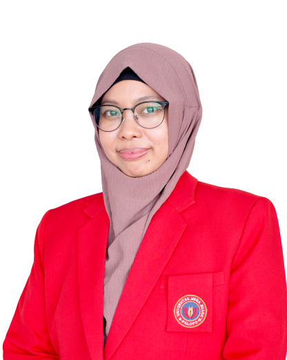 Dr Yunita