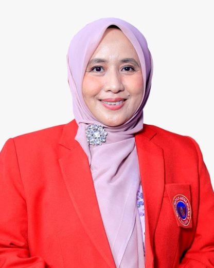 Foto dosen bu nila kesmas