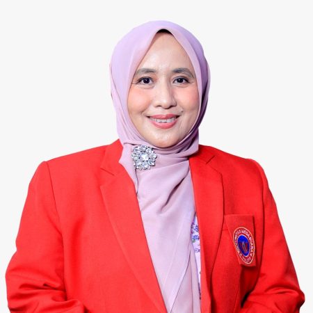 Foto dosen bu nila kesmas