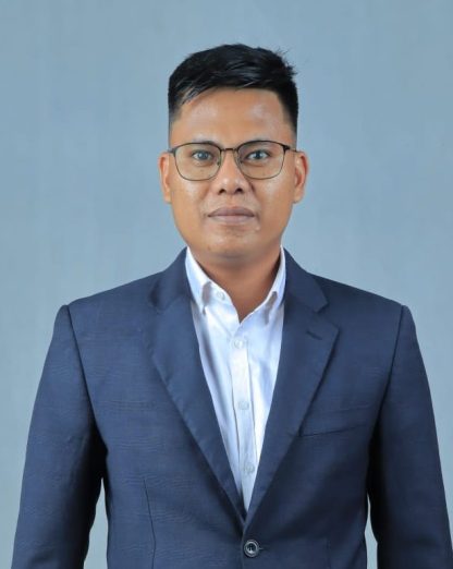 Pak Ishaq kesmas