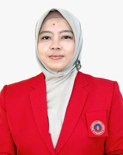 Prof Azniah