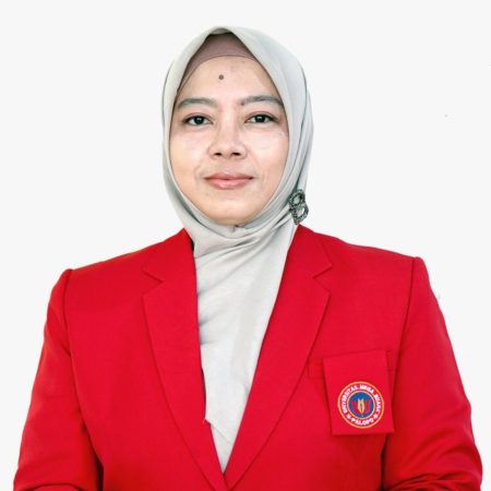 Prof Azniah